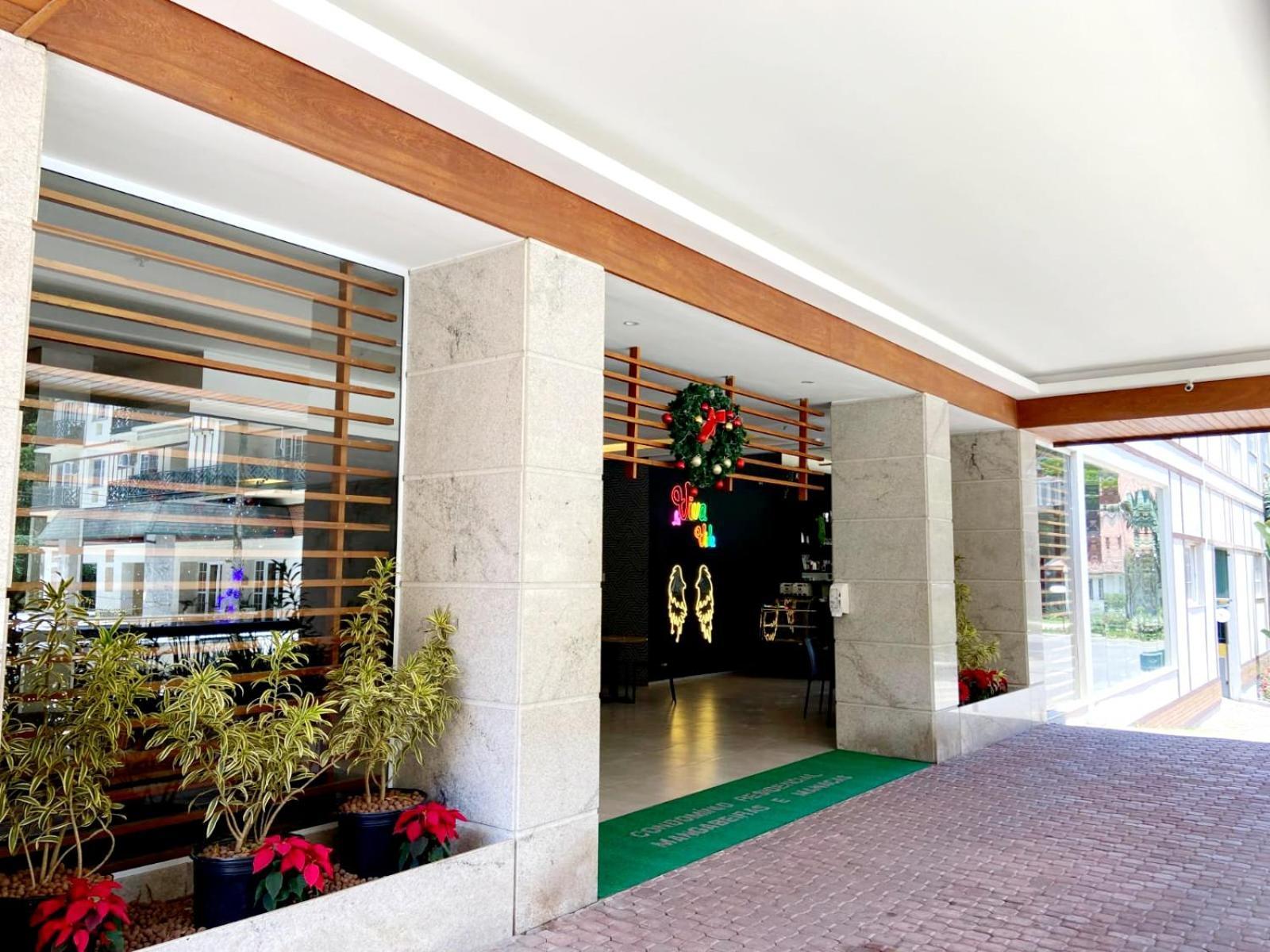 Estudios Em Itaipava - Granja Brasil - Conforto E Lazer Petrópolis Cameră foto