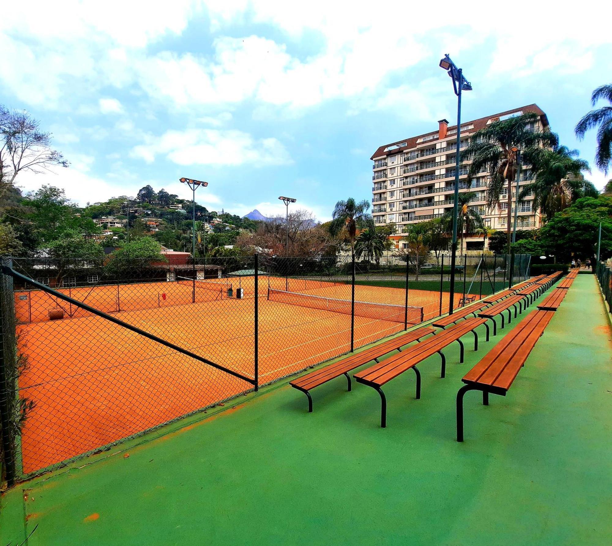 Estudios Em Itaipava - Granja Brasil - Conforto E Lazer Petrópolis Cameră foto