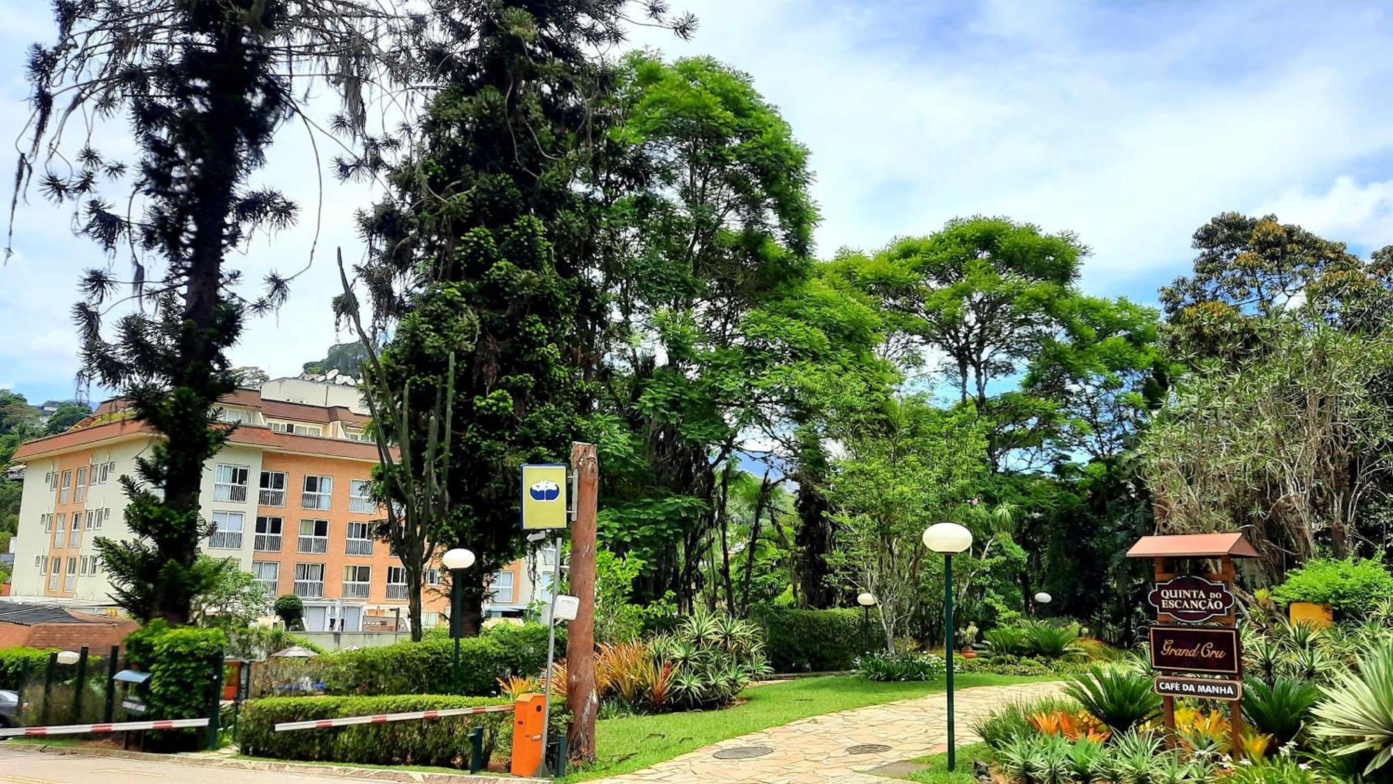 Estudios Em Itaipava - Granja Brasil - Conforto E Lazer Petrópolis Cameră foto