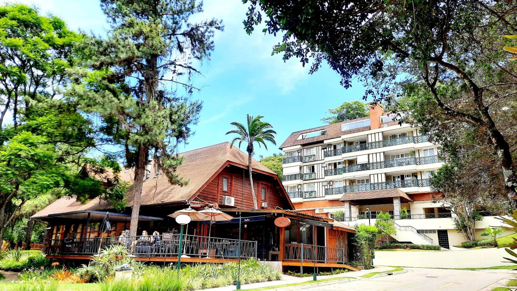 Estudios Em Itaipava - Granja Brasil - Conforto E Lazer Petrópolis Cameră foto